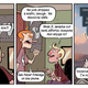 Illustration for article titled Sunday Comics: Misunderstood Friends